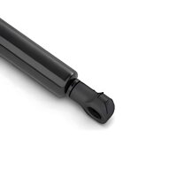 Gas Spring bonnet 286.5mm 260N 90.5mm STABILUS LIFT-O-MAT® for RENAULT Grand