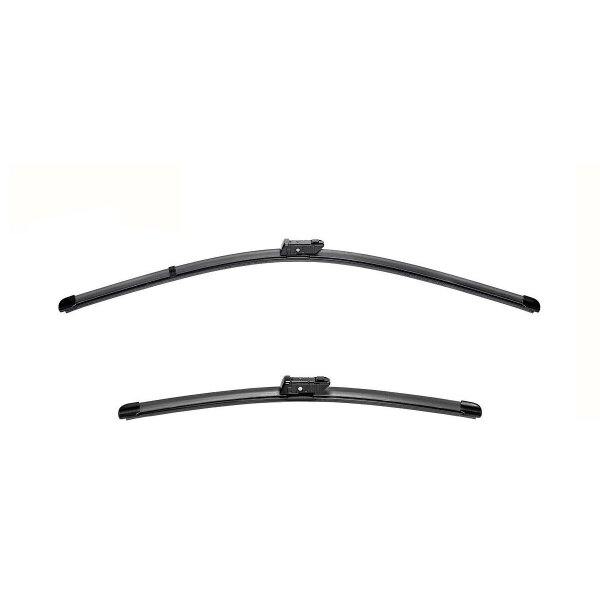 Wischblatt vorne Flachbalken 550 mm mit Spoiler SWF für u.a. FORD ECOSPORT