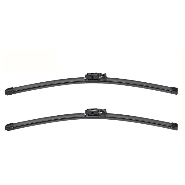 Wiper blade front flat bar 580 mm with spoiler SWF for MINI COUNTRYMAN