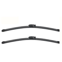 Wiper blade front flat bar 580 mm with spoiler SWF for...
