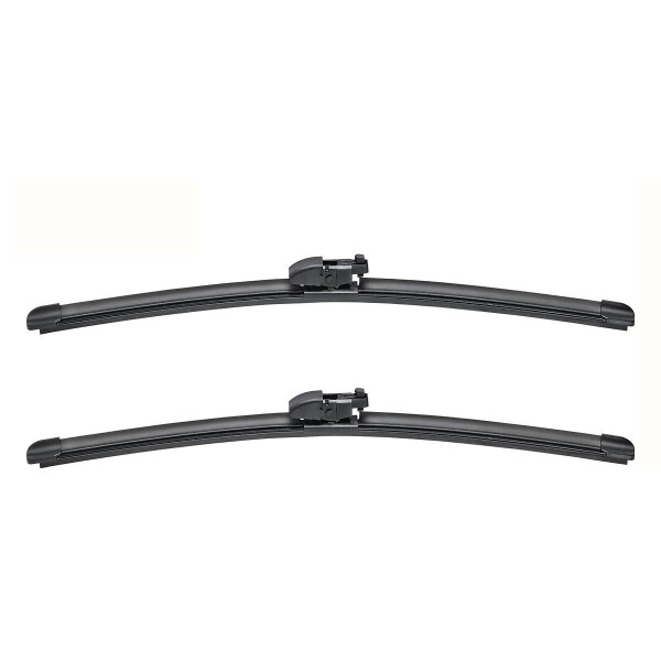 Wischblatt vorne Flachbalkenwischblatt 650 mm mit Spoiler SWF für u.a. LEXUS NX