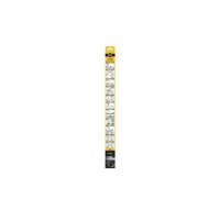 Wiper blade front flat bar 600 mm with spoiler SWF for...