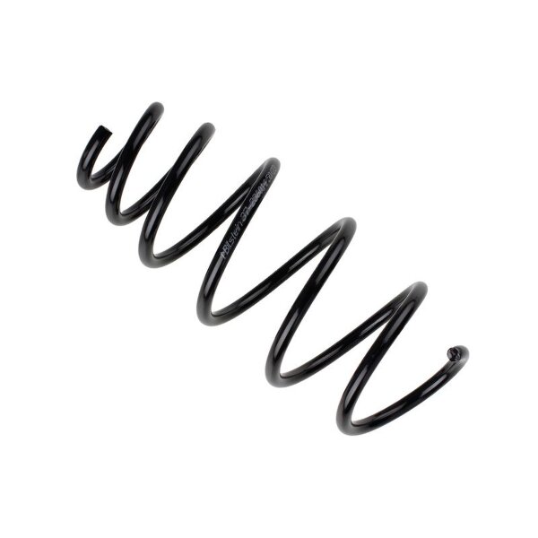 Suspension Spring Front Axle BILSTEIN for e.g. OPEL Insignia A Stufenheck