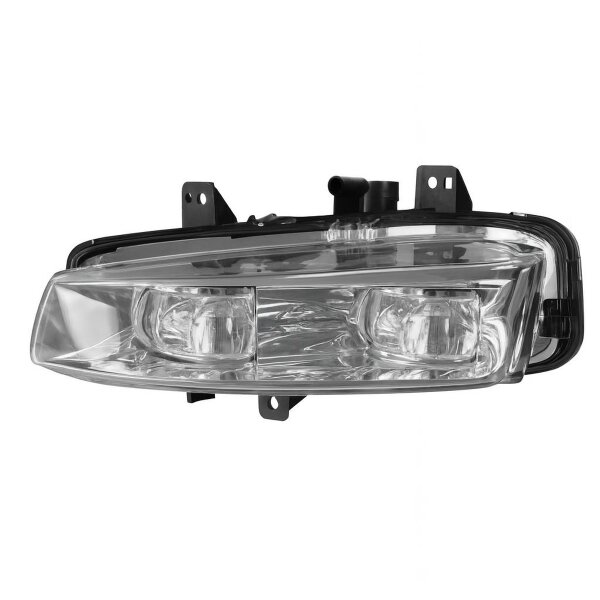 Front Fog Light right LED VALEO for e.g. LAND ROVER RANGE...