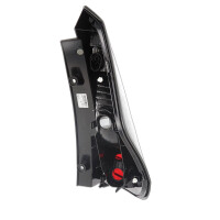 Rückleuchte links ohne Glühlampen mit Begrenzungslicht VALEO für RENAULT SCÉNIC