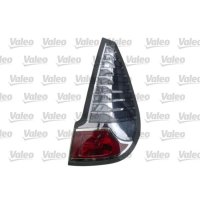 Rear light VALEO for RENAULT SCÉNIC III