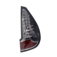 Rückleuchte rechts ohne Glühlampen mit Begrenzungslicht VALEO für RENAULT SCÉNIC