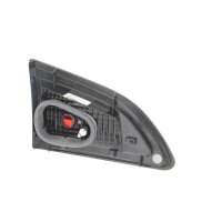 Rear light VALEO for RENAULT SCÉNIC III