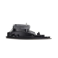 Rückleuchte rechts mit Glühlampen mit Begrenzungslicht VALEO für RENAULT SCÉNIC