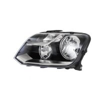 Hauptscheinwerfer links H15 Halogen elektrisch VALEO für VW AMAROK