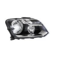 Hauptscheinwerfer rechts H15 Halogen elektrisch VALEO für VW AMAROK