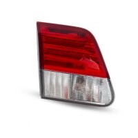 Rear Light left LED with rear fog light VALEO for TOYOTA AVENSIS