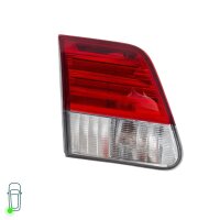 Rear Light left LED with rear fog light VALEO for TOYOTA AVENSIS