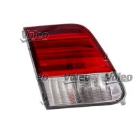 Rear Light left LED with rear fog light VALEO for TOYOTA AVENSIS
