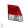 Rear Light left LED with rear fog light VALEO for TOYOTA AVENSIS
