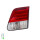 Rear Light right LED with Bulbs with reversing light VALEO for TOYOTA AVENSIS