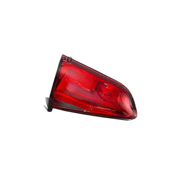 Rear Light left with Bulbs with reversing light VALEO for e.g. VW GOLF