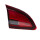 Rückleuchte links ohne Glühlampen ohne Kennzeichenlicht VALEO für OPEL ASTRA