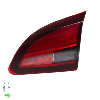 Rückleuchte rechts ohne Glühlampen ohne Kennzeichenlicht VALEO für OPEL ASTRA