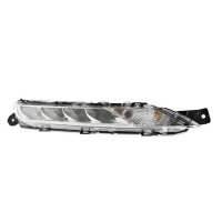 Daytime Running Light bumper VALEO IAM-Expertise suitable...