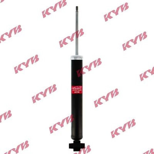 Rear shock absorber gas pressure KYB for BMW 3