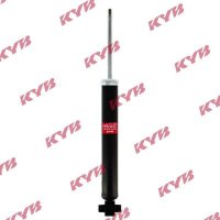 Rear shock absorber gas pressure KYB for BMW 3
