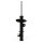 Shock Absorber KYB for e.g. FIAT Grande Punto