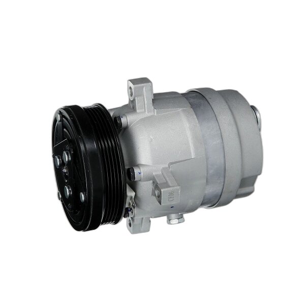 Air Conditioning Compressor 12 V R 134a Ø 125 mm VALEO for FIAT TEMPRA