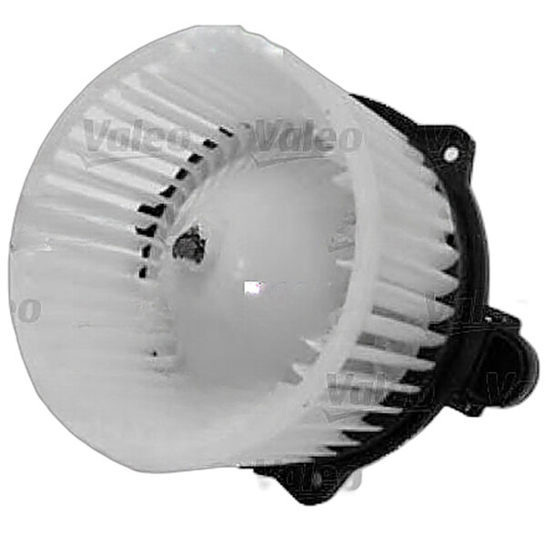 Interior Blower 228 W VALEO IAM-Expertise suitable for e.g. HYUNDAI GETZ
