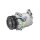 Klimakompressor 12 V R 134a Ø 109 mm VALEO passend für u.a. OPEL ASTRA