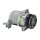 Kompressor Klimaanlage 109mm VALEO für OPEL ASTRA H