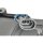 Kompressor Klimaanlage 109mm VALEO für OPEL ASTRA H