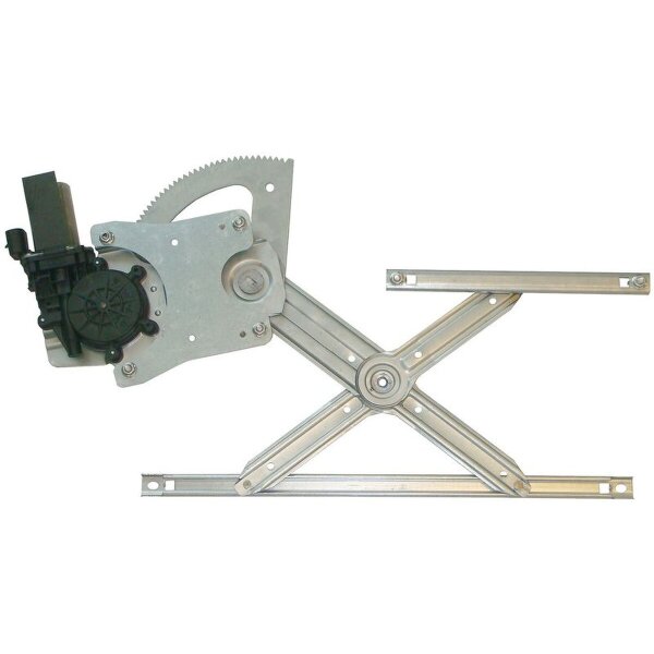 Electric front right Window Regulator VALEO for NISSAN PIXO and others