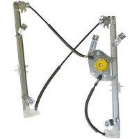 Fensterheber vorne links elektrisch VALEO passend...