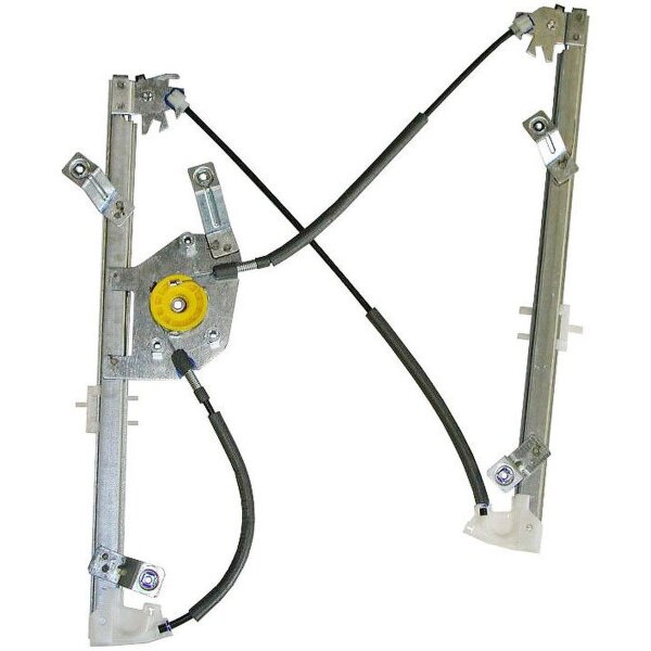 Fensterheber vorne rechts elektrisch VALEO passend für u.a. OPEL ASTRA