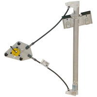 Rear right electric Window Regulator VALEO for SEAT IBIZA...