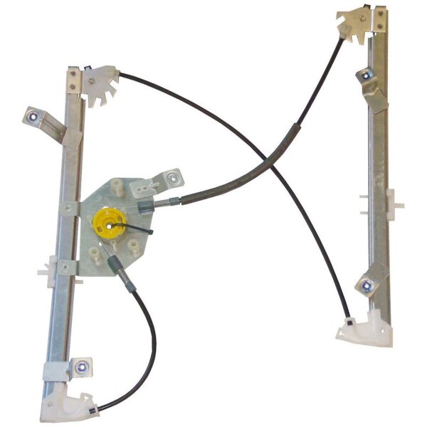 Fensterheber vorne rechts elektrisch VALEO für u.a. OPEL INSIGNIA