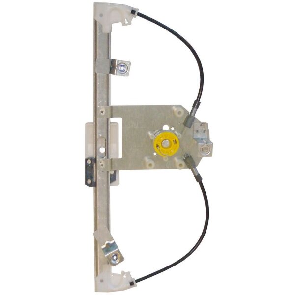 Rear left electric Window Regulator VALEO for e.g. OPEL INSIGNIA