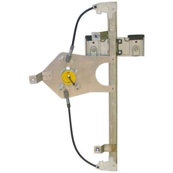 Rear right electric Window Regulator VALEO for OPEL MERIVA and others