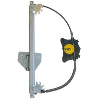 Window lifter rear left electric VALEO for AUDI A6 C6