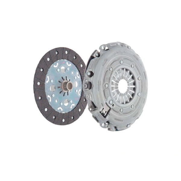 Clutch Kit Ø 252 mm 23 teeth VALEO for HYUNDAI GENESIS Coupe
