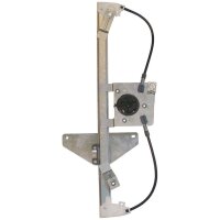 Window lifter front left electric VALEO for CITROËN...