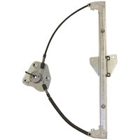 Window lifter front right electric VALEO for MAZDA 6 Station