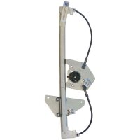 Fensterheber vorne links elektrisch VALEO für...
