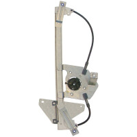 Fensterheber hinten links elektrisch VALEO passend...