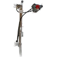 Fensterheber hinten links elektrisch VALEO passend...