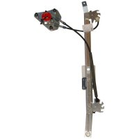 Rear right electric Window Regulator VALEO for SEAT ALTEA...