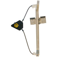 Fensterheber hinten rechts elektrisch VALEO IAM-Expertise...