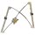 Window Regulator front right electric VALEO IAM-Expertise suitable for VW TIGUAN