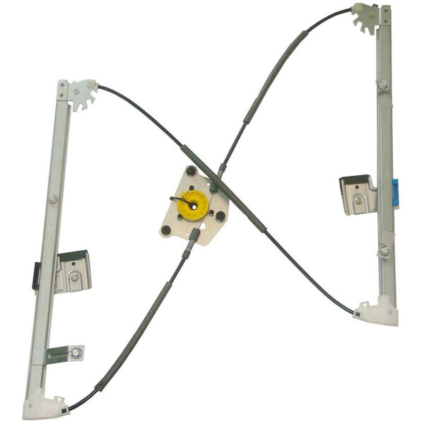 Window Regulator front right electric VALEO IAM-Expertise suitable for VW TOURAN
